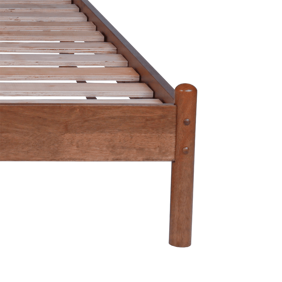 #size_Semi-Double Bed 48x75