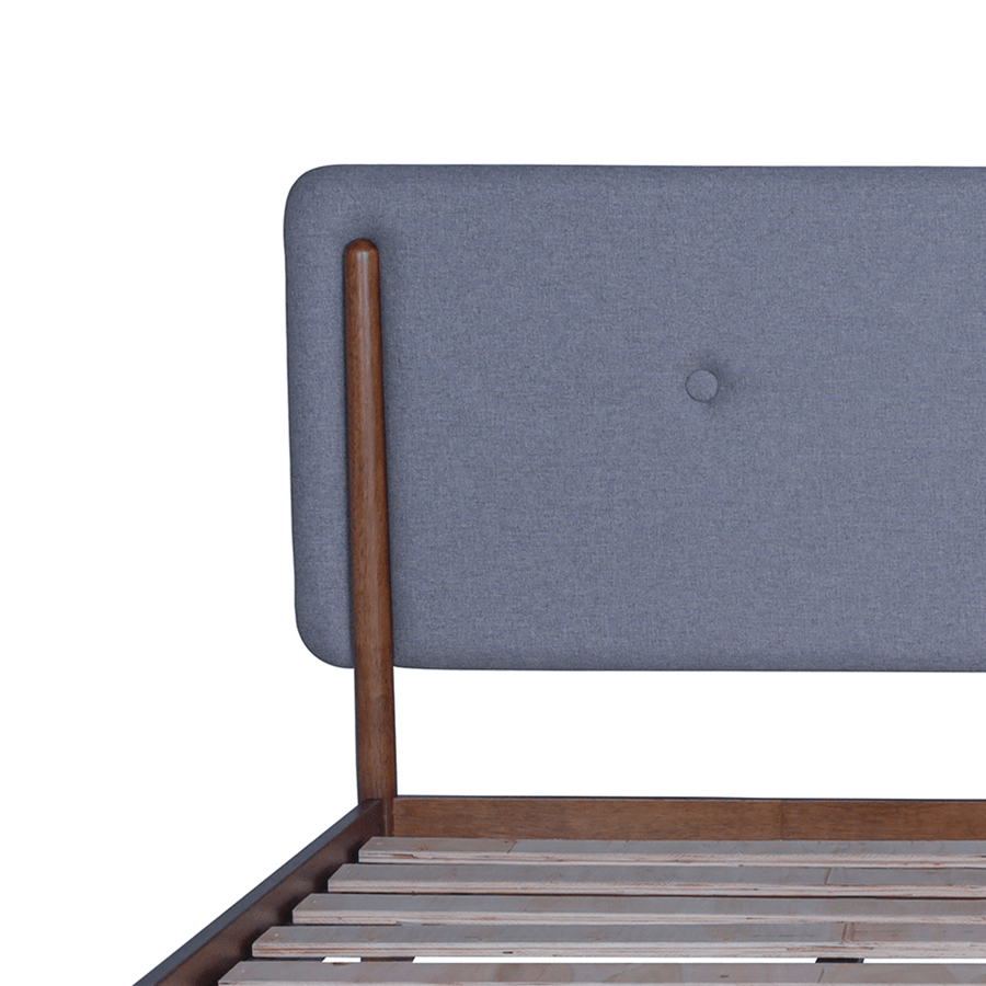 #size_King Bed 72x75