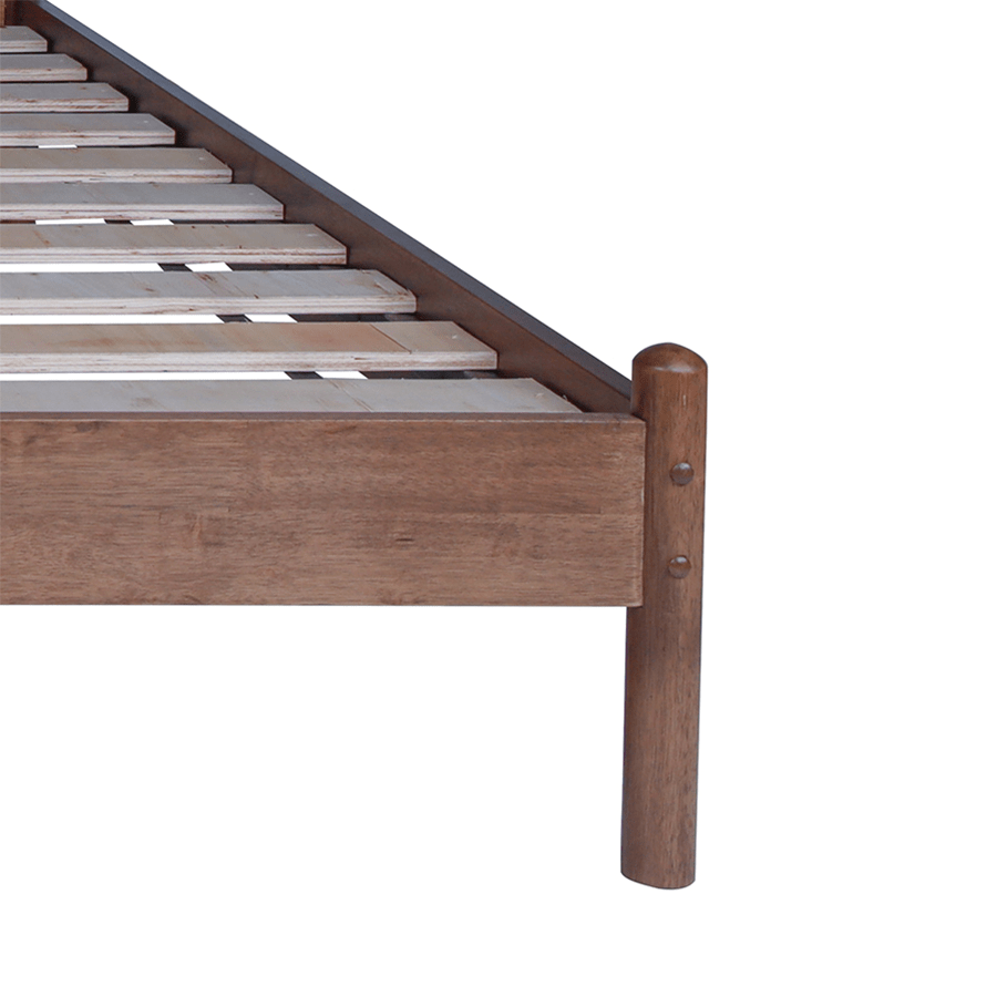 #size_King Bed 72x75