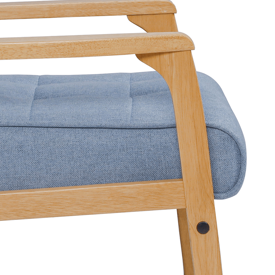 #color_Teak + Aquamarine Blue