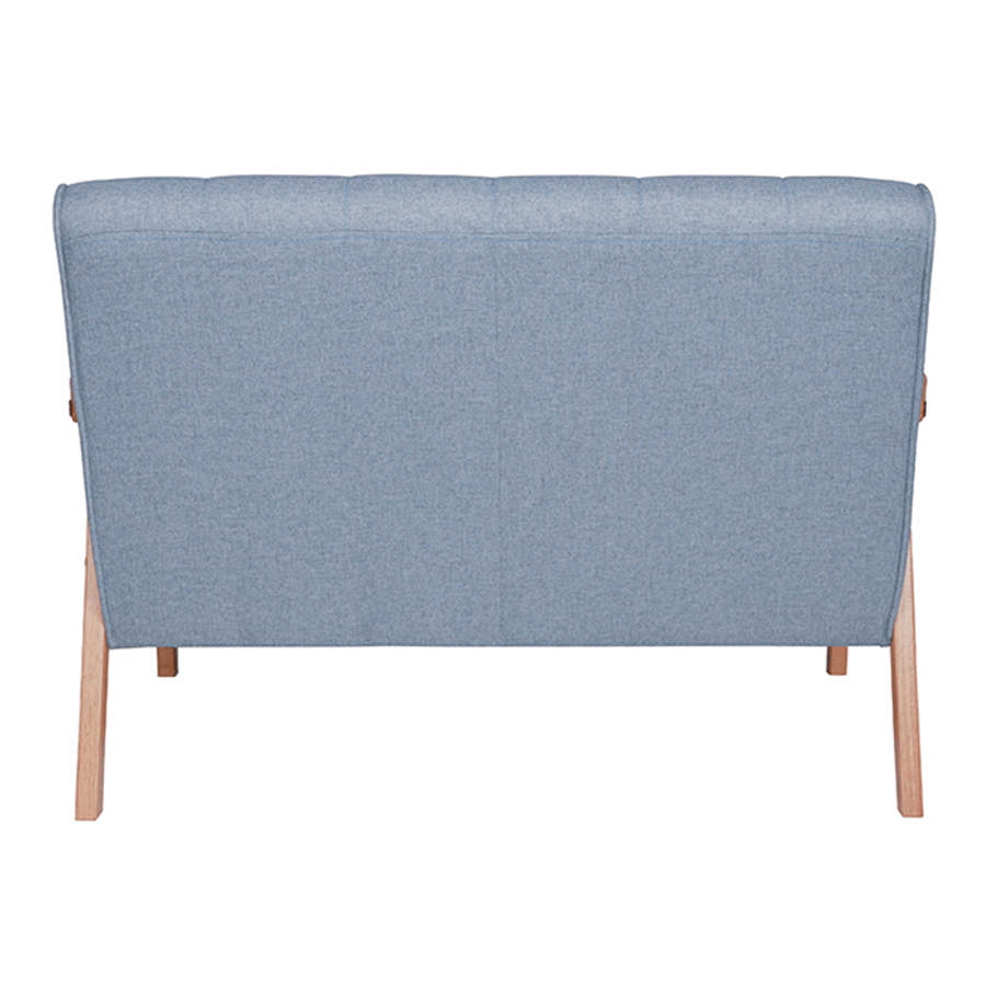#color_Teak + Aquamarine Blue
