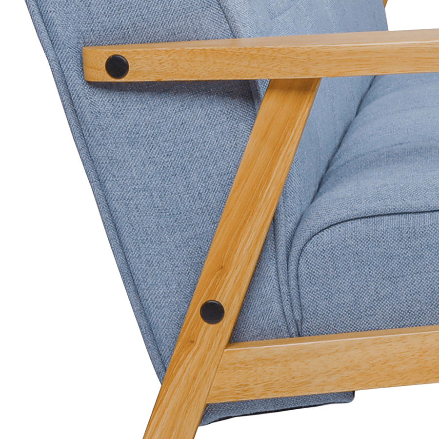 #color_Teak + Aquamarine Blue