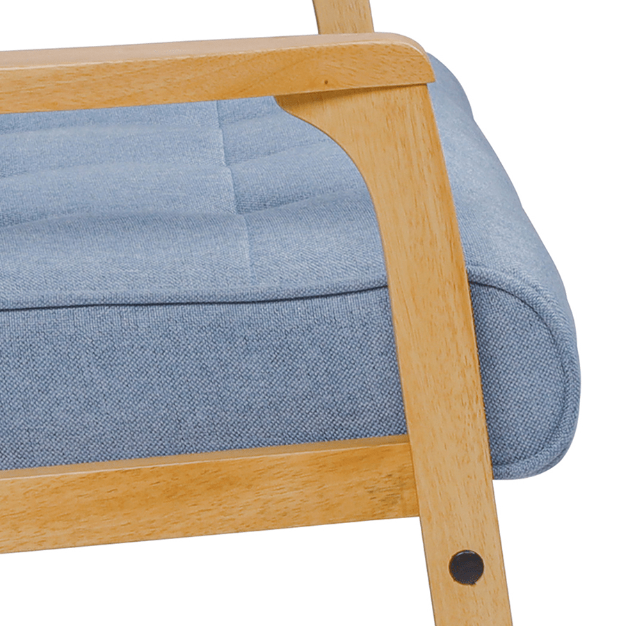 #color_Teak + Aquamarine Blue