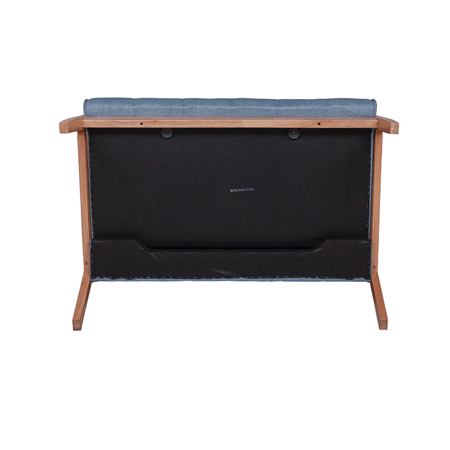 #color_Teak + Aquamarine Blue