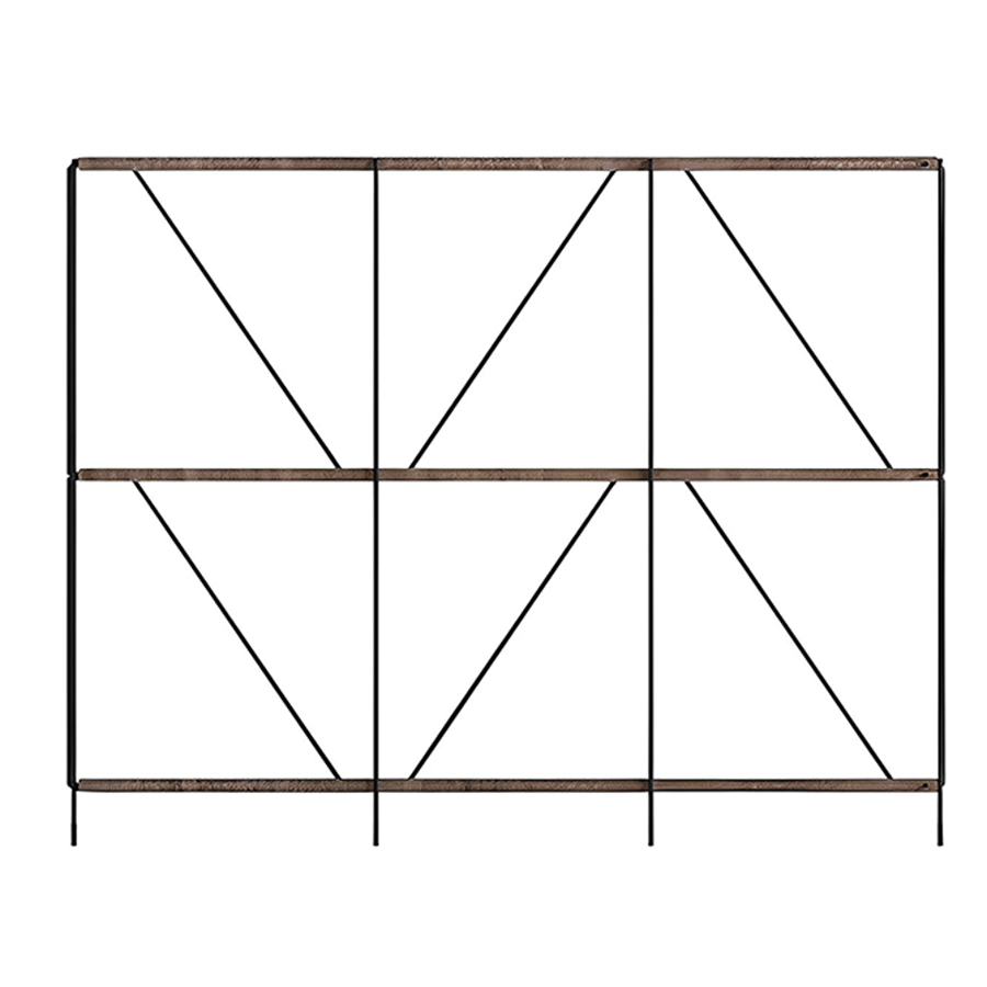MORE EZBO OPTIONS Ezbo 2-Tier Cube Rack Ezbo 2-Tier Cube Rack Mandaue Foam