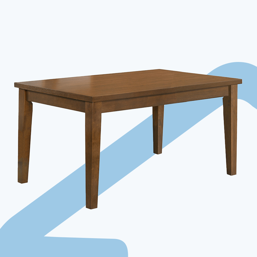 #size_150 cm 6 Seat Dining Table