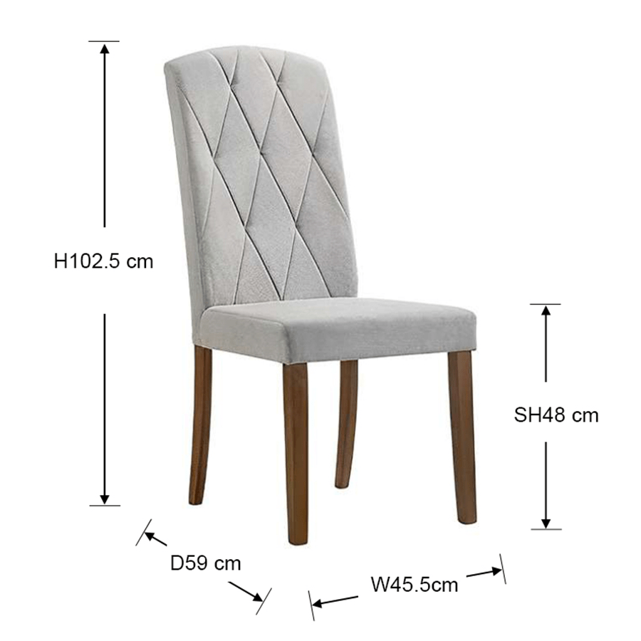 Tori Dining Chair