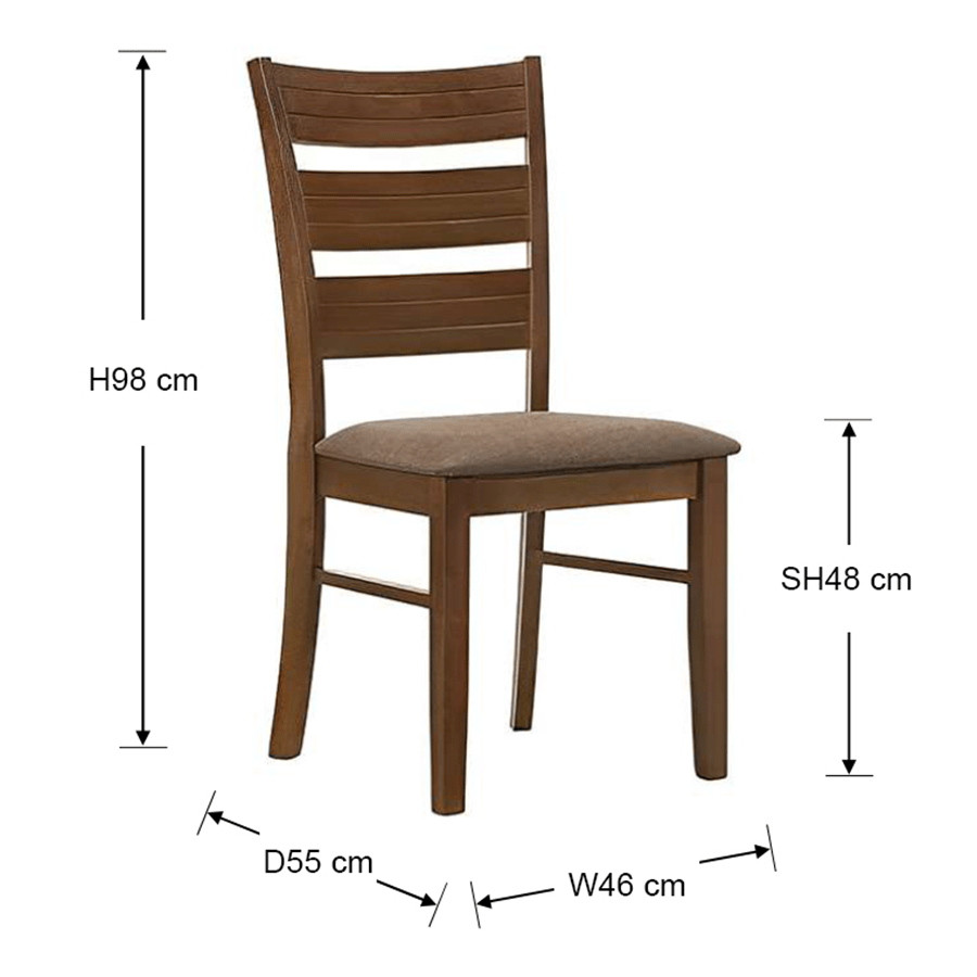 Hazel Dining Chair