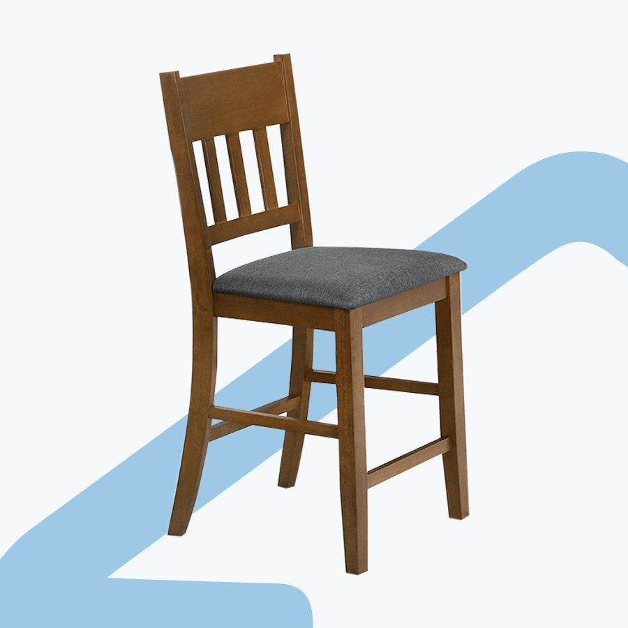 Alana Bar Chair