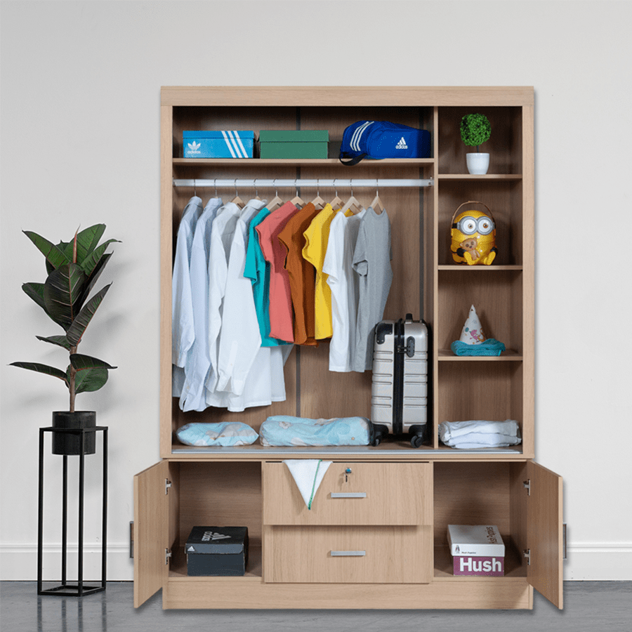 #color_Oak