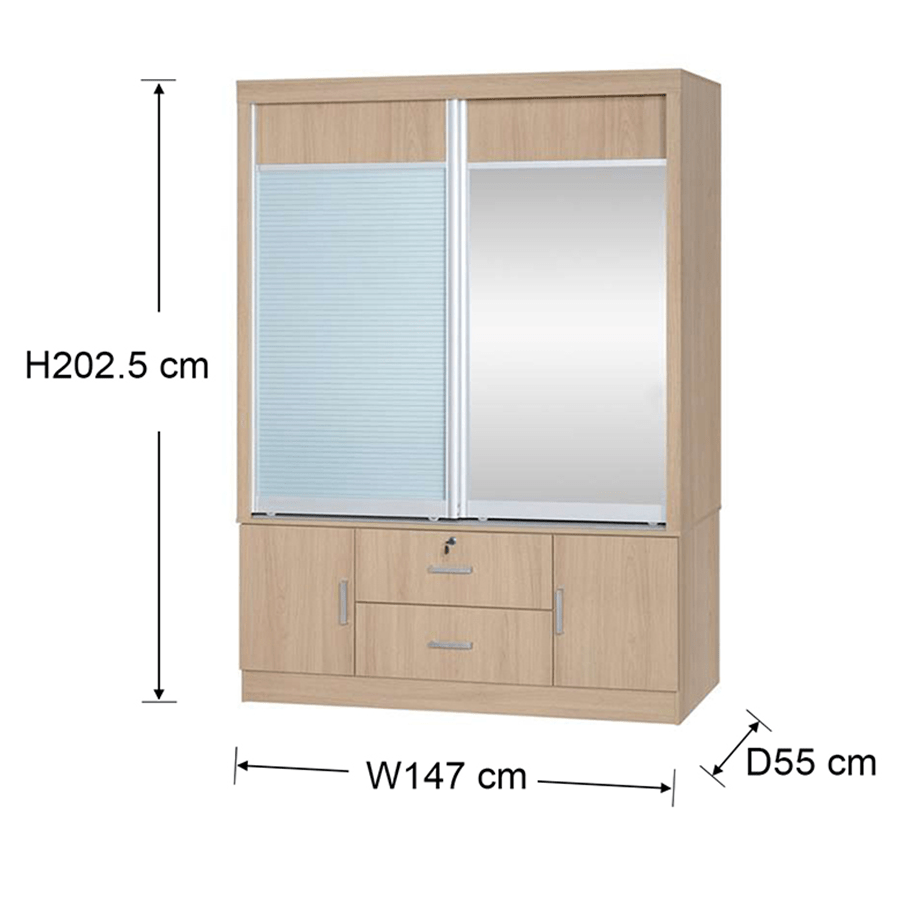 #color_Oak