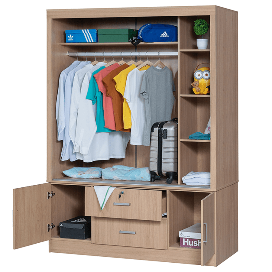 #color_Oak