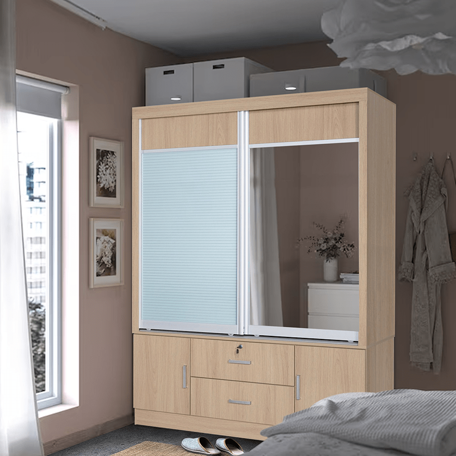 #color_Oak