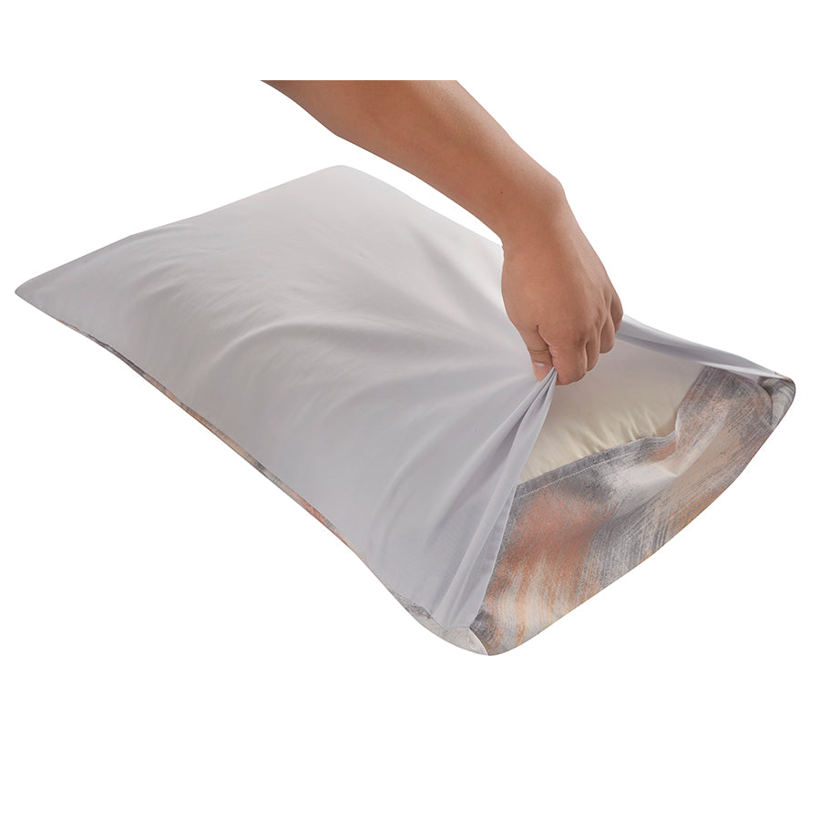 Kathi Poly-tencel 3pc Sheet Set