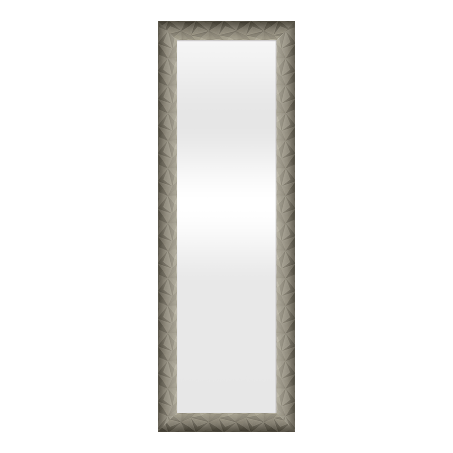 Ingina Wall Framed Mirror 40x150 cm