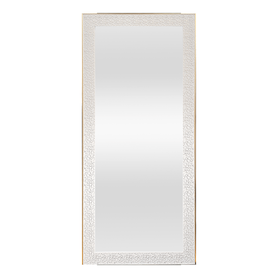 Ingela Wall Framed Mirror 60x150 cm