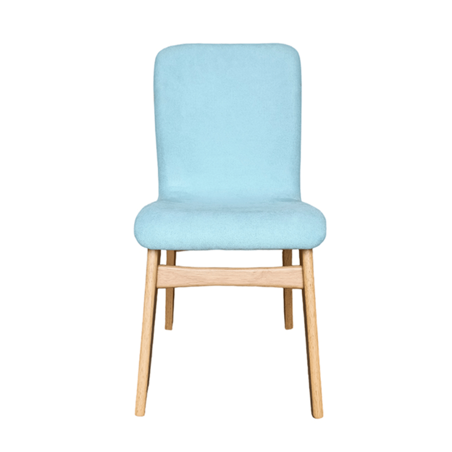 #color_Teak + Duck Egg