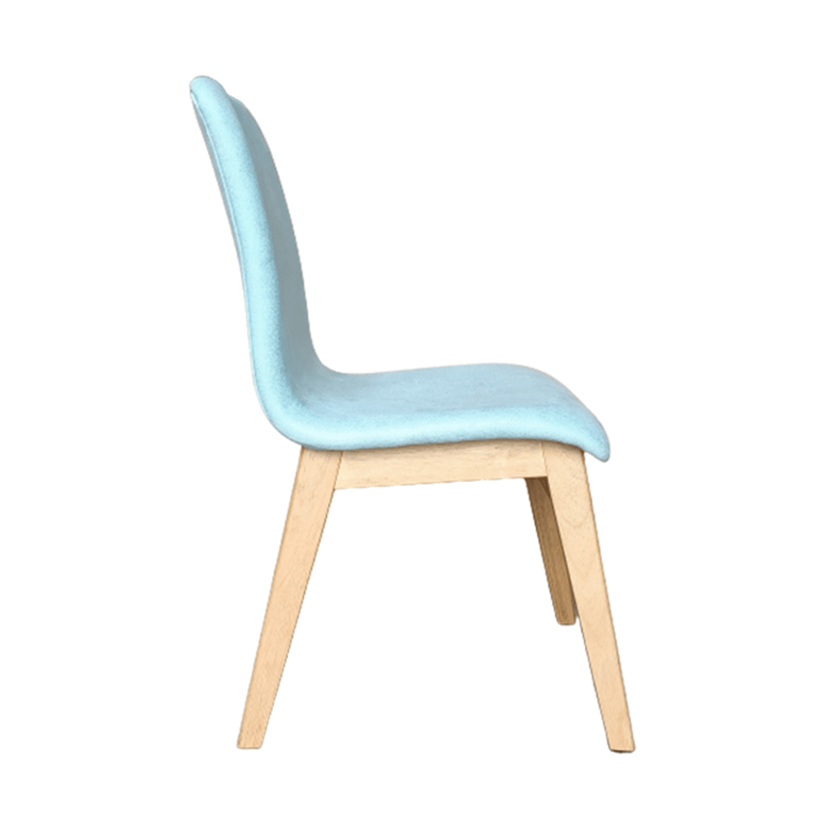 #color_Teak + Duck Egg
