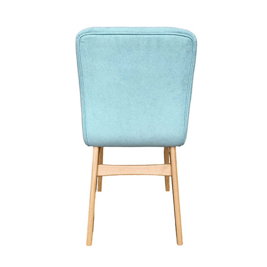 #color_Teak + Duck Egg