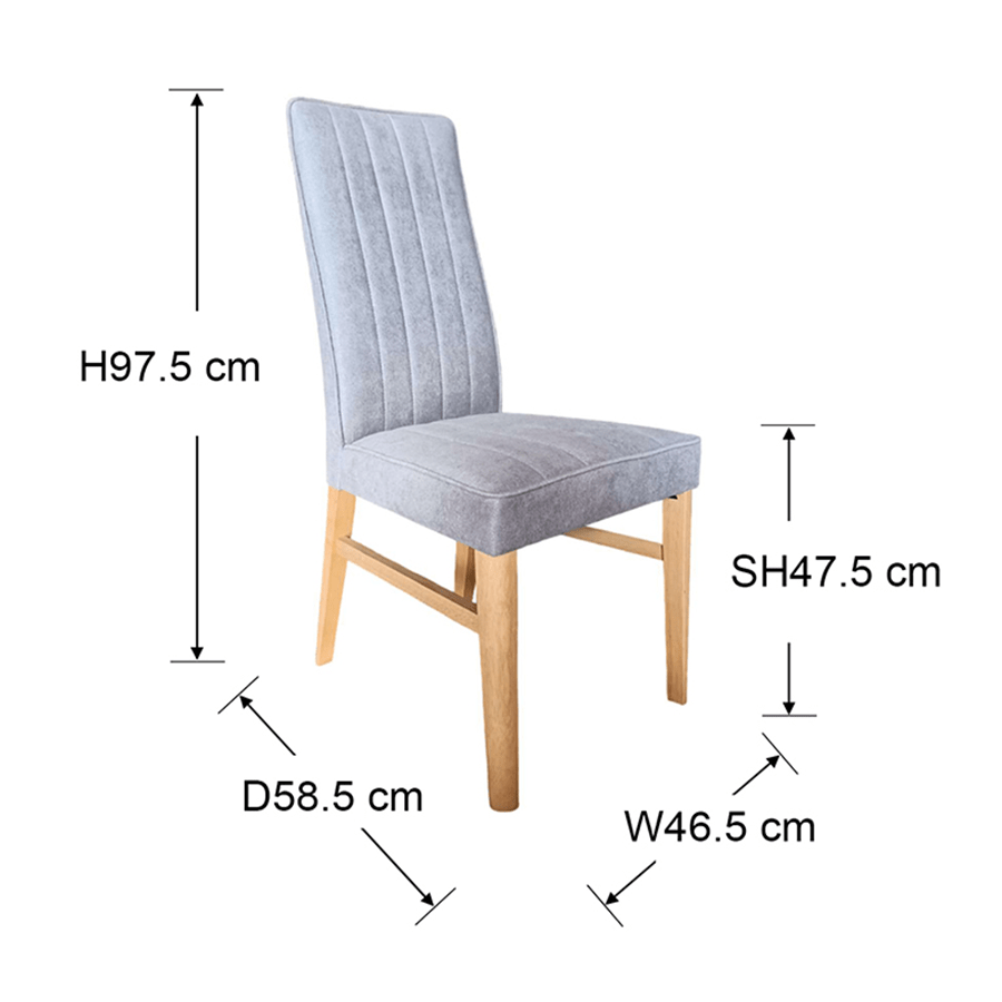 Herman Dining Chair
