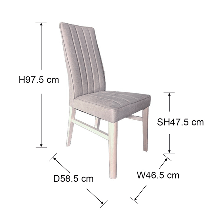 Herman Dining Chair