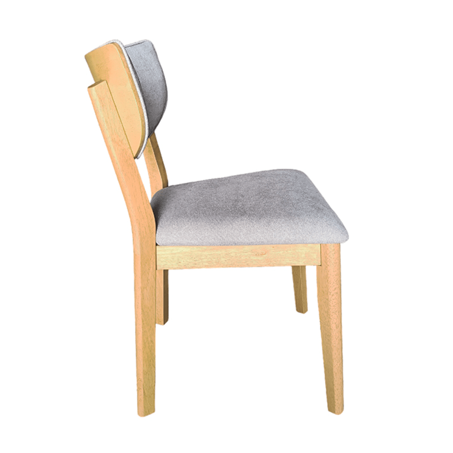 #color_Teak + Light Grey