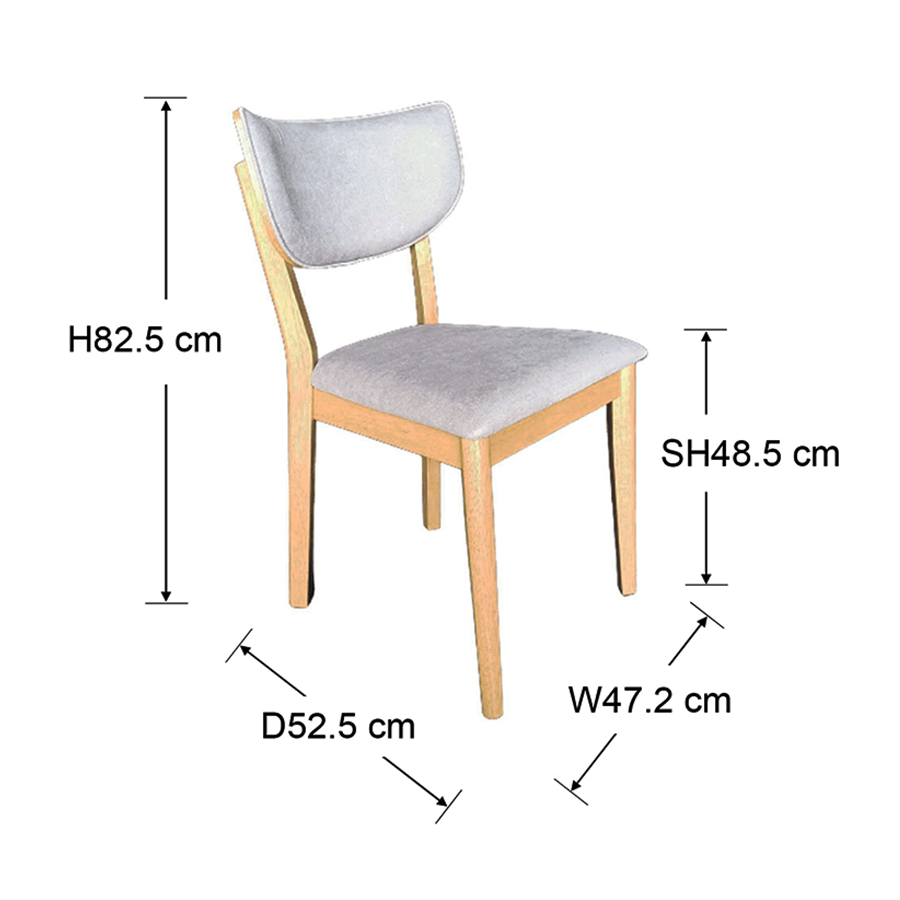 #color_Teak + Light Grey