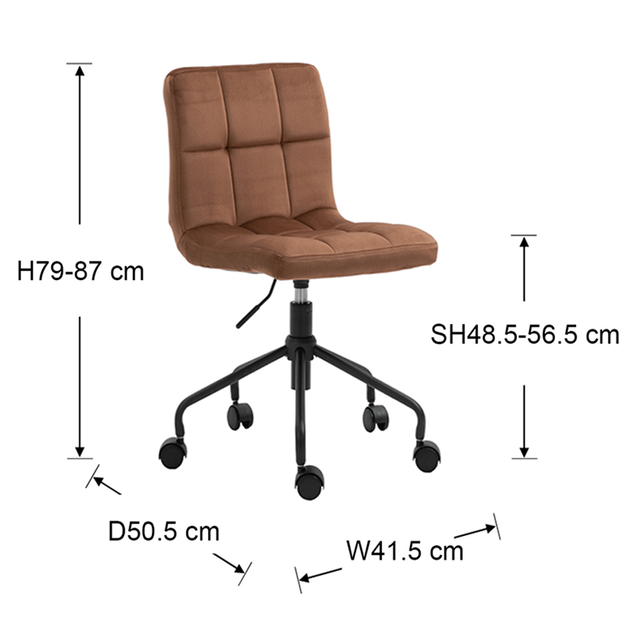 Romy Desk Chair