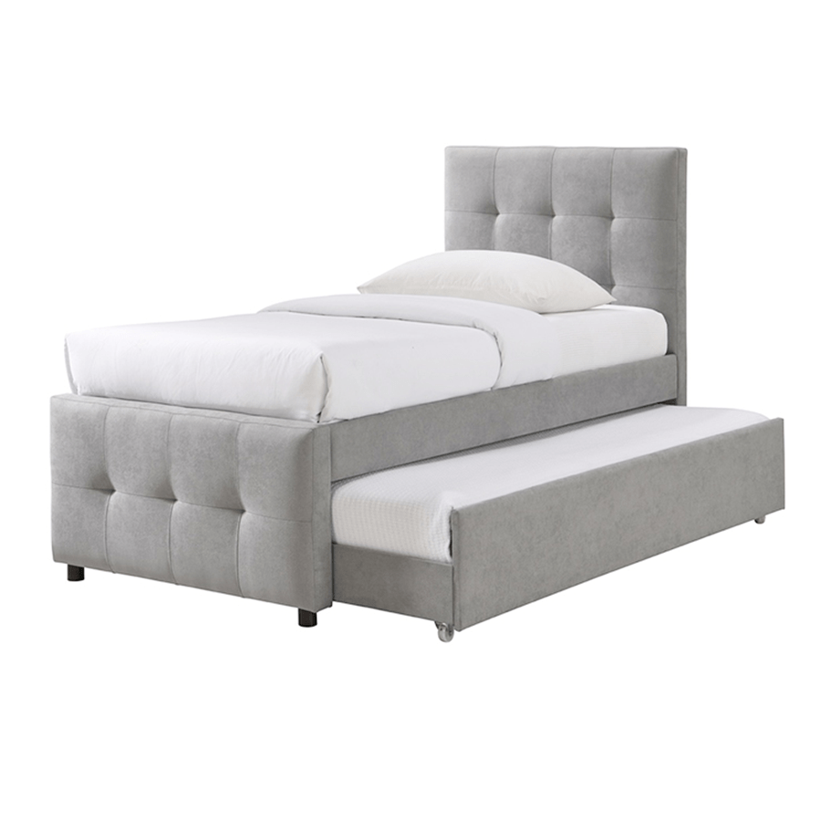 Mandaue foam single bed frame hotsell