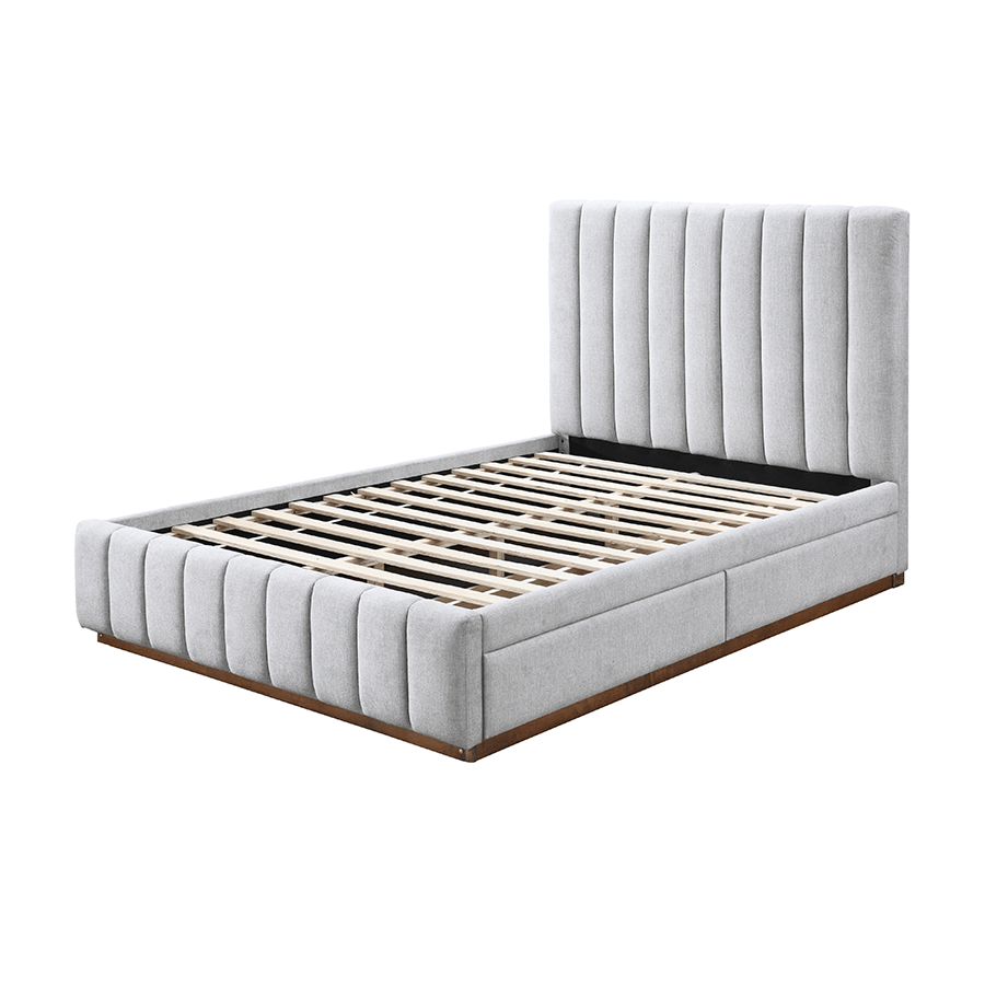 #size_Double Bed 54x75