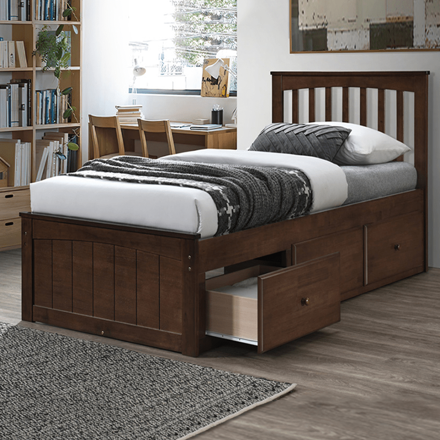 #size_Single Bed 36x75