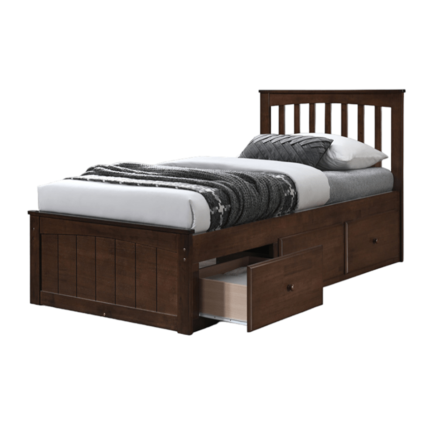 #size_Single Bed 36x75