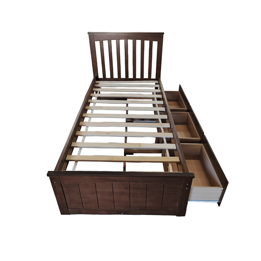 #size_Single Bed 36x75