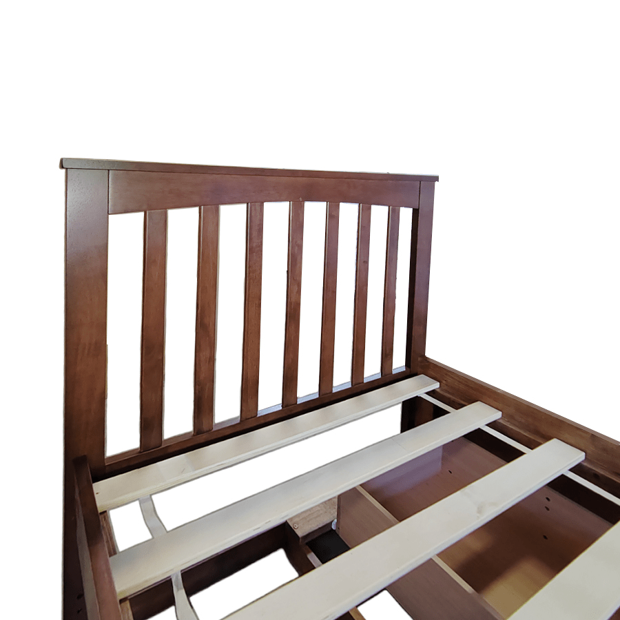 #size_Single Bed 36x75