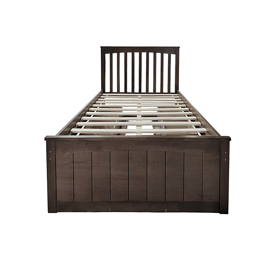 #size_Semi-Double Bed 48x75