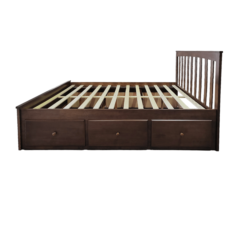 #size_Semi-Double Bed 48x75