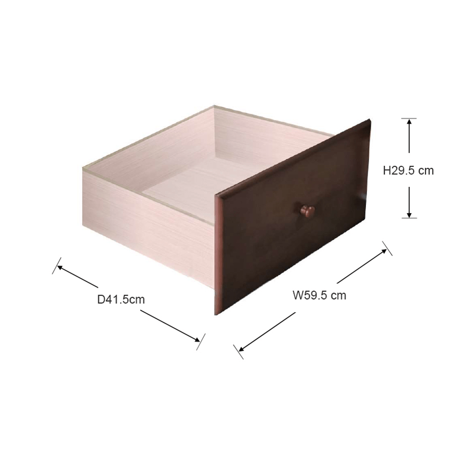 #size_Semi-Double Bed 48x75