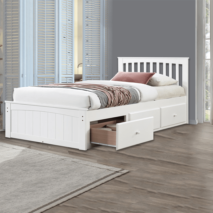 Aadi Bed