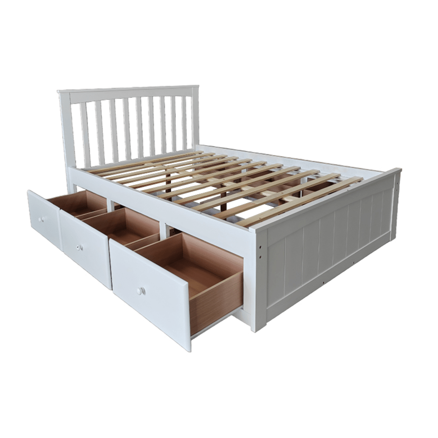 Aadi Bed