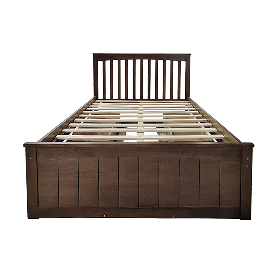 #size_Double Bed 54x75