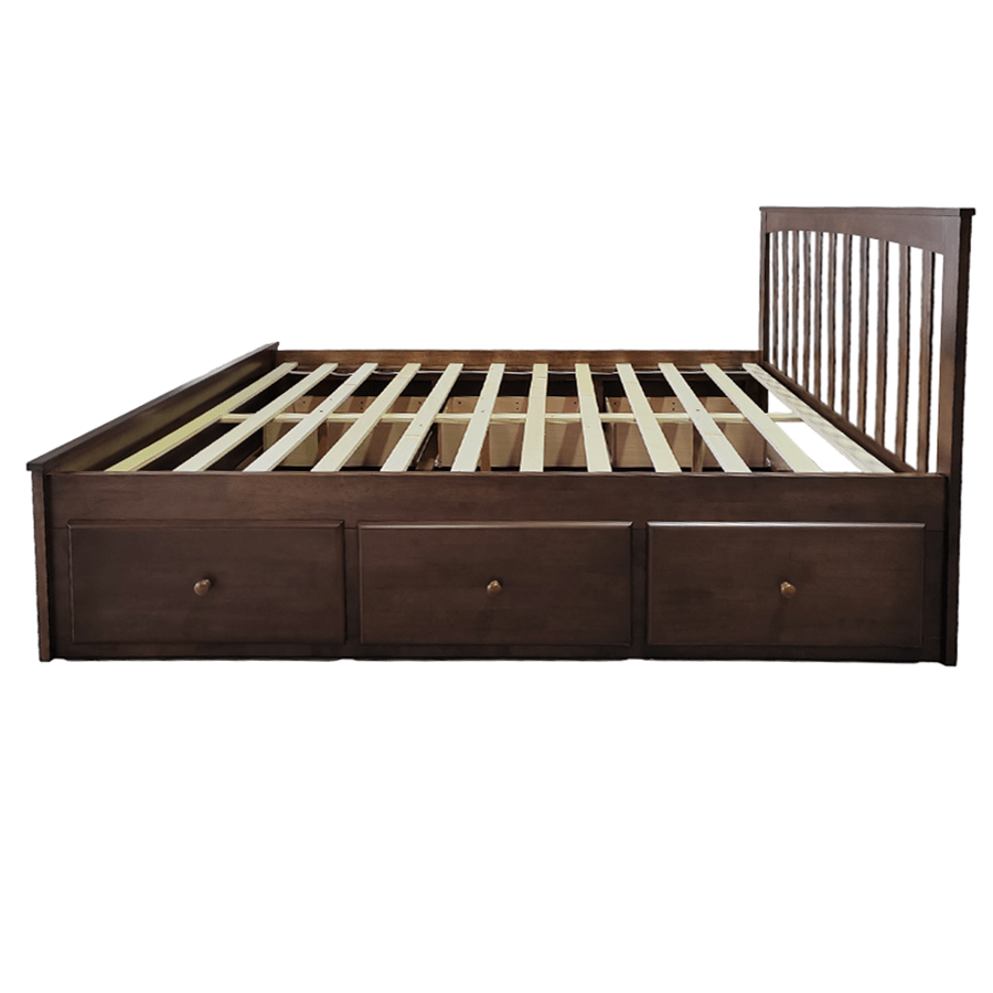#size_Double Bed 54x75