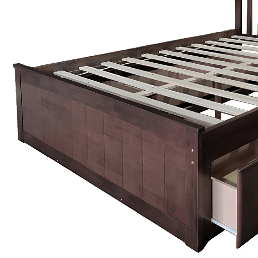 #size_Double Bed 54x75