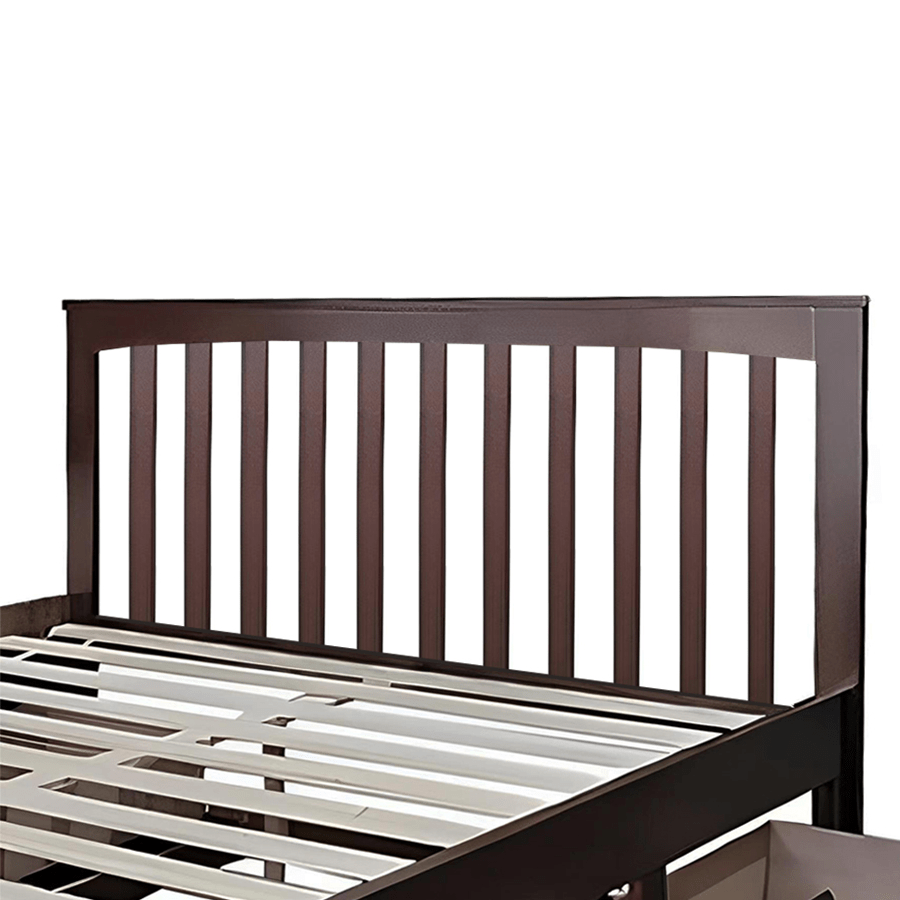 #size_Double Bed 54x75