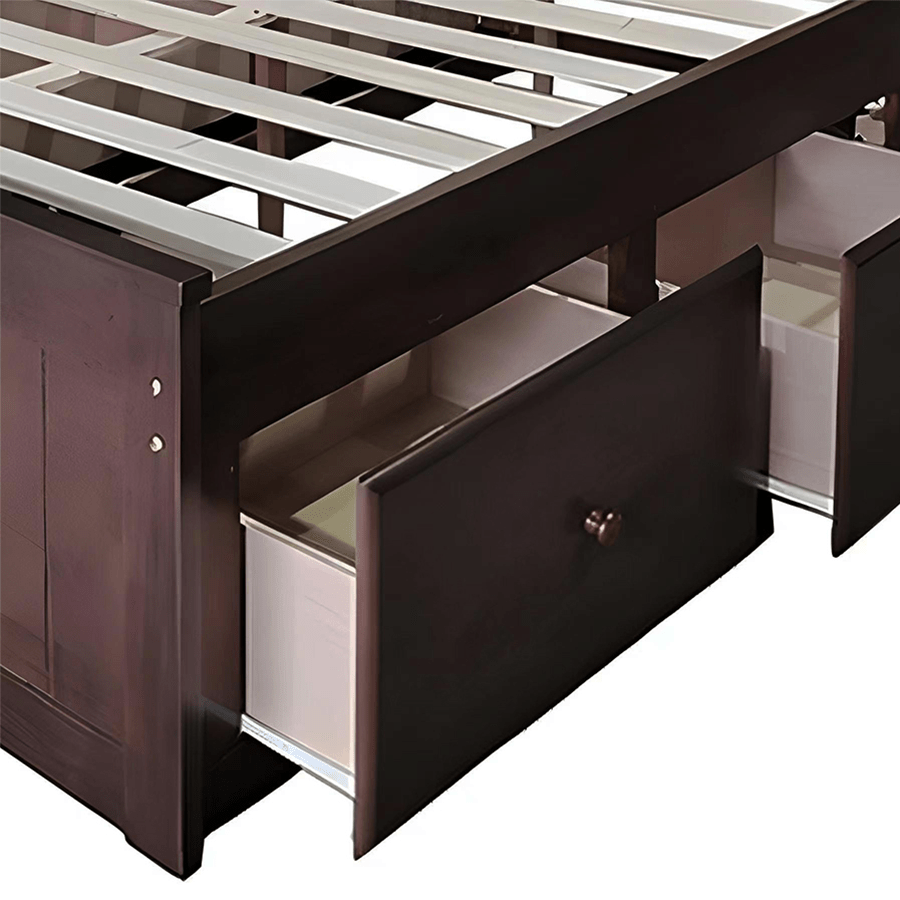 #size_Double Bed 54x75