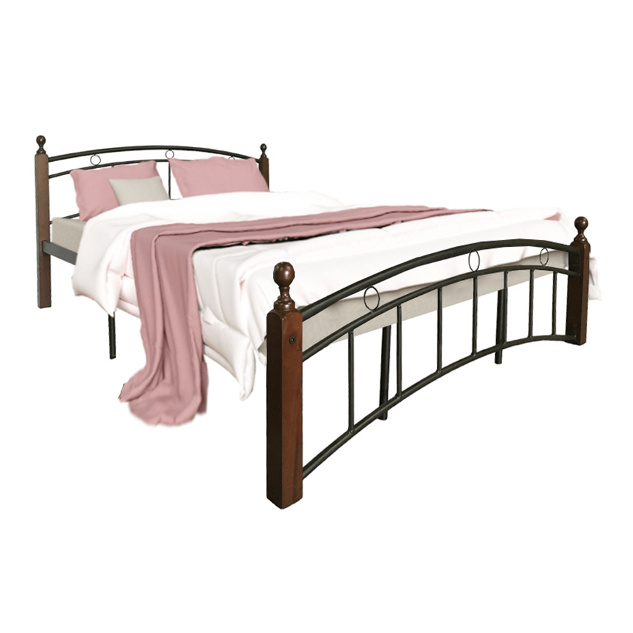 #size_Double Bed 54x75