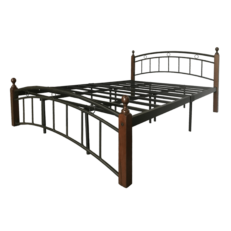 #size_Double Bed 54x75