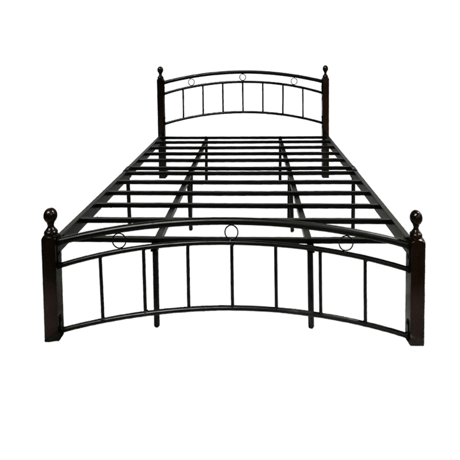 #size_Double Bed 54x75