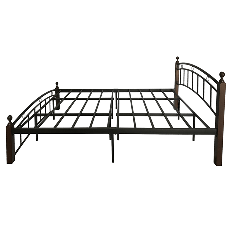 #size_Double Bed 54x75