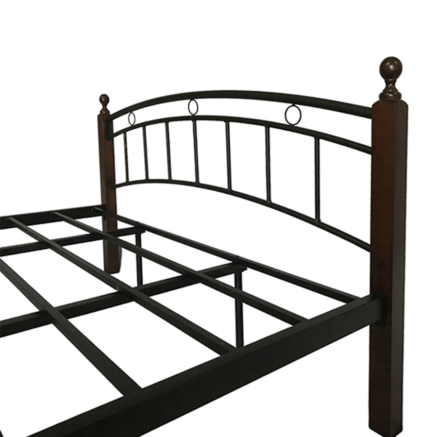 #size_Double Bed 54x75