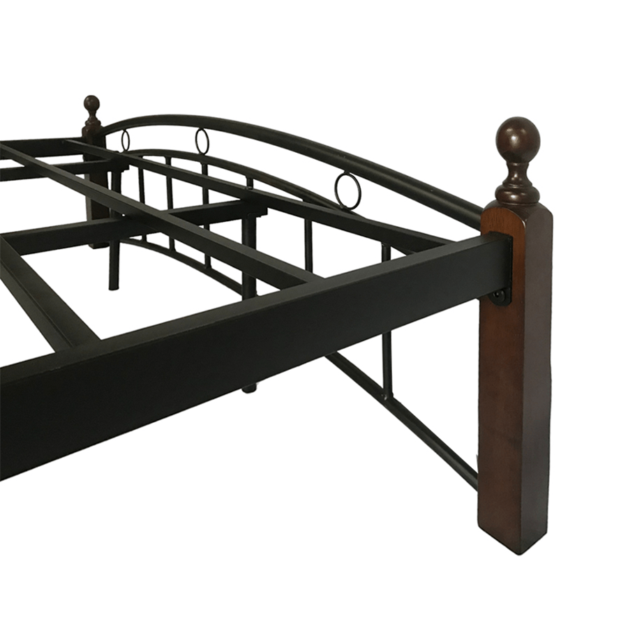 #size_Double Bed 54x75